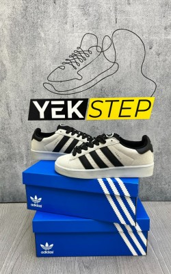 Adidas Campus Yeni Sezon Füme-Siyah